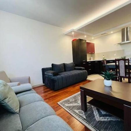 Lobzowska / City Center Apartment Krakow Exterior photo